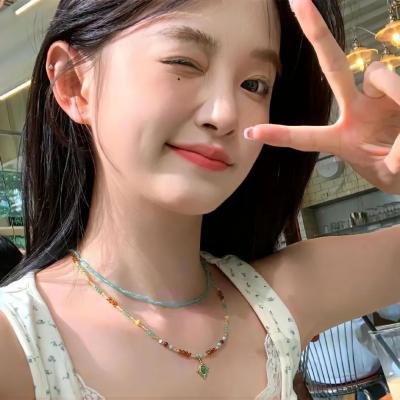 村主任和他的女友