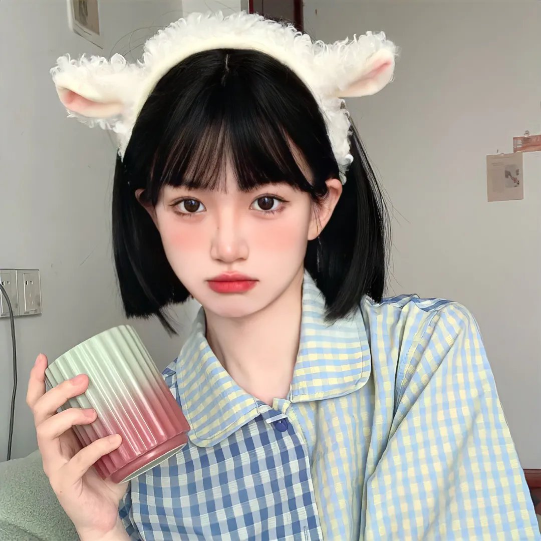 我和两个他