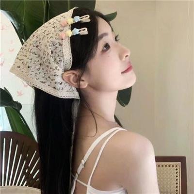 晚安，嘘